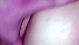 Ddd Cup Girlfriend Bent Over For Monster Cock