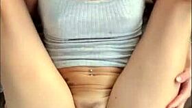 Blond teen enjoys anal sex with a black guy during south africa vacation