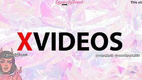 Emanuelly Raquel Caught Giving Blowjob In Compilation