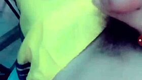 Intense Gay Encounter