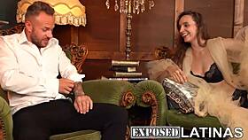 My butler assists me