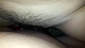 she enjoys a fun play session with her favorite toy in a relaxed setting