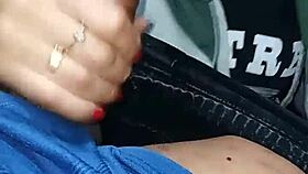 milf prostitute, come suck my cock before bed