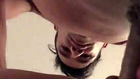 You Want Intense Anal Sex? This Colombian Reality Scene in Manizales Has Assfucking Like No Other