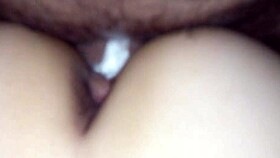 cogiendome a mi vieja de a perrito en amateurs