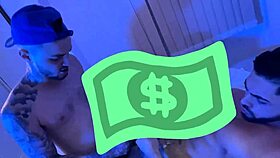 i'm fucking this hot twink's ass from bebecito