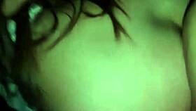 Mexicana cogelona rides hard and wild