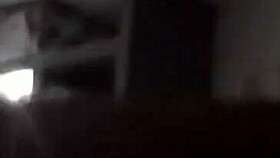 En la recámara de mi cuñada mientras su marido se va de viaje