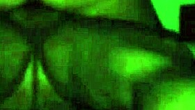 Mexicana cogelona rides hard and wild