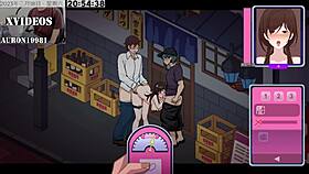 ntraholic series continues with anime adventures part 31