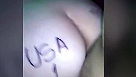 usa teen creampies milf in homemade blowjob video