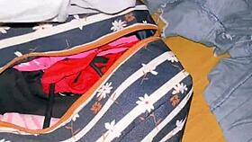 I Couldn't Resist Fucking My Cute Niece And Waking Her In The Night