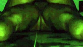 Mexicana cogelona rides hard and wild