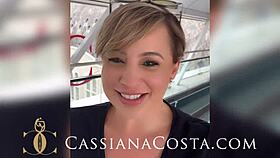 I Just Love Banging With Hung Black Studs - Cassianacosta.com