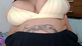 i cummin so hard with my fav toy - mary jhuana