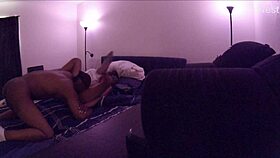 A Nice Afternoon Visit Preview