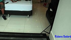 bastidores da gravação com kel aguiar