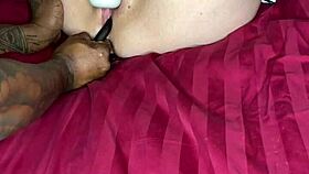 squirting non-stop for my horny hubby again