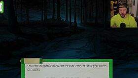 jikage rises to dominate the cloud village with intense fucking