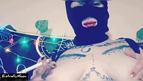 TWO VIDEOS IN ONE WHILE SMOKING A CIGARETTE