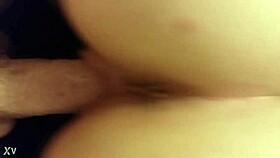 watch this teen give a deepthroat blowjob