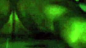 Mexicana cogelona rides hard and wild