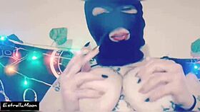 TWO VIDEOS IN ONE WHILE SMOKING A CIGARETTE