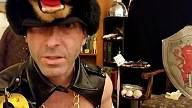 Twerking Booty Dance by Max Shenanigans