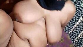 Can You Handle Fucking This Big Ass Indian Babe?