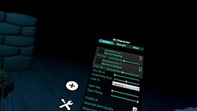 captain has hardcore fun in the game