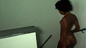 hey, wanna see me walking naked through ted's mansion exploring every room?