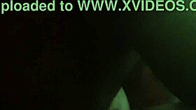 Mature ebony milf giving an amazing blowjob to my monster cock 😍