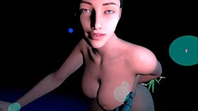 captain has hardcore fun in the game