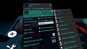 captain has hardcore fun in the game