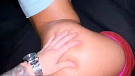 I Couldn't Resist Fucking My Cute Niece And Waking Her In The Night