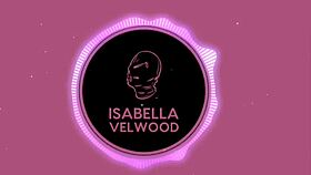 Isabella Velwood Riding Rough