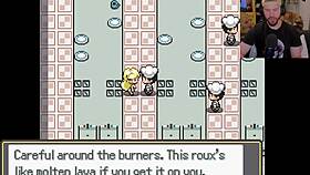 the worst way to get a pokémon gym badge pokémon ecchi version