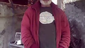 Ademir Do Macro-Penis De Grosso