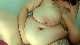 i cummin so hard with my fav toy - mary jhuana