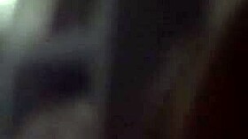 En la recámara de mi cuñada mientras su marido se va de viaje