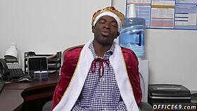 Diesel Bondage Video Featuring Gay Man Tasting Cum In Intense Scene