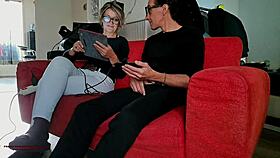 Content on hold for older viewers