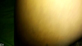 Straight Guy Gets A Surprising Blowjob From His Girlfriend's Friend