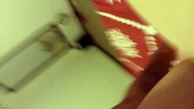 watch this teen give a deepthroat blowjob