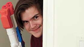 Yeah, Sophia Locke and Reese Robbins were banged deeply by Tyler Cruise clothed