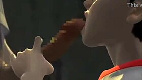 Young cute student gets fucked in the car.