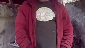 Ademir Do Macro-Penis De Grosso