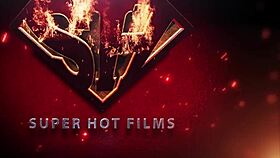 Nina rivera swallows massive cock on camera first time!