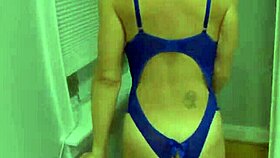 แม่เลี้ยงอยากสัมผัสลูกเลี้ยงหลังสามีล้มเหลวใน 4K เต็มเวอร์ชั่นฟรี