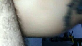 giving my ass to the bisexual guy